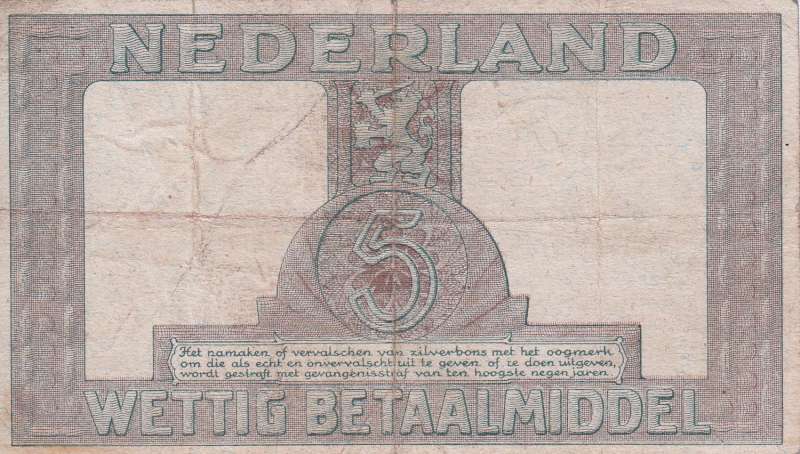 Achterzijde
